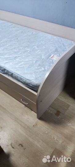 Кровать 90 190