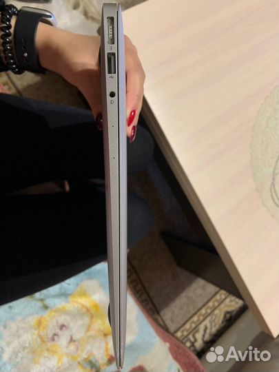 Apple MacBook Air 13 2017