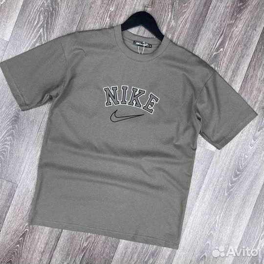 Футболки nike