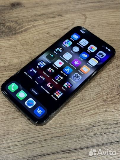 iPhone 13 Pro, 128 ГБ