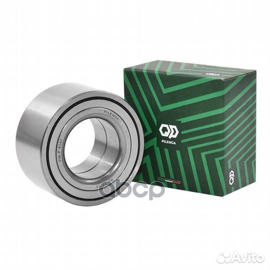 Подшипник ступицы колеса PW-P 4147 pilenga