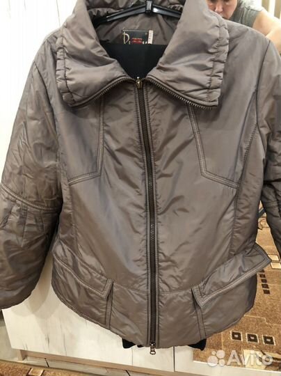 Женские вещи пакетом 48 50