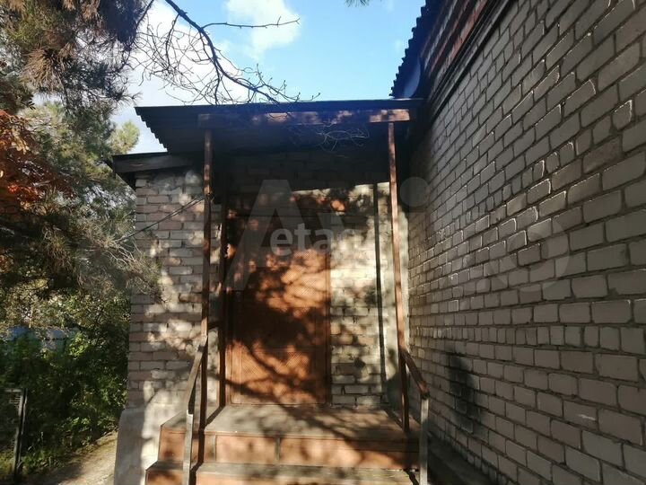 Дом 63,9 м² на участке 11 сот.