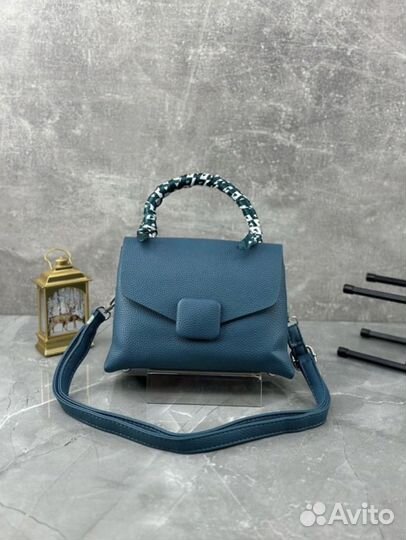 Сумка (цвета в ассортименте)