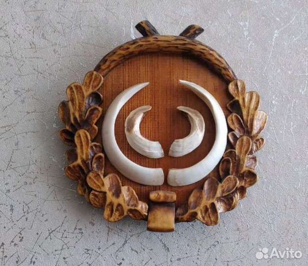 Резьба по дереву