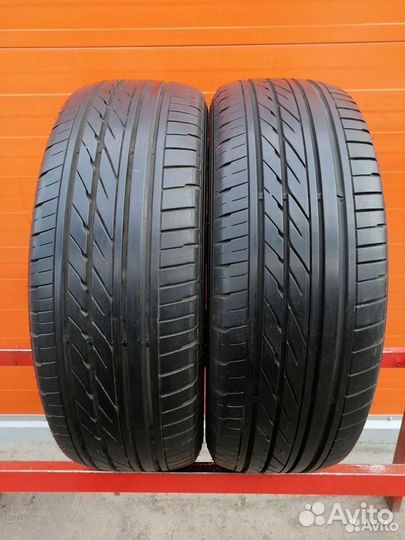 Goodyear Eagle RV-S 215/60 R17 99H