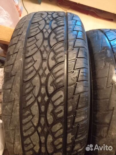 Nankang NK Utility SP-7 245/60 R18 105