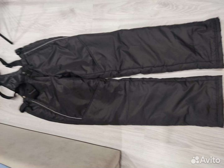 Горнолыжный костюм женский 48 50 новый