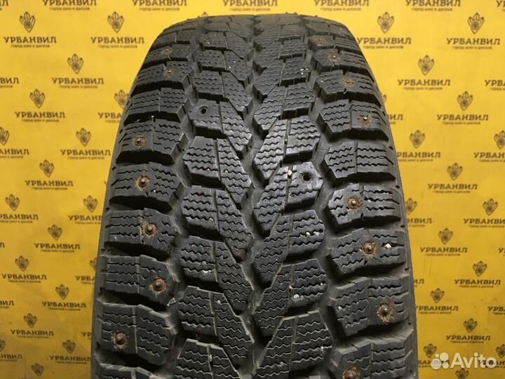Amtel NordMaster ST-310 205/55 R16 90