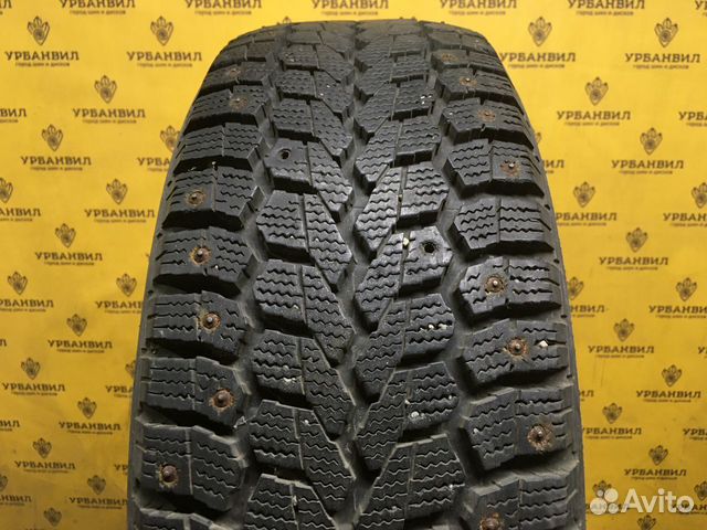 Amtel NordMaster ST-310 205/55 R16 90