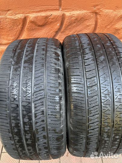 Pirelli P Zero 225/35 R19