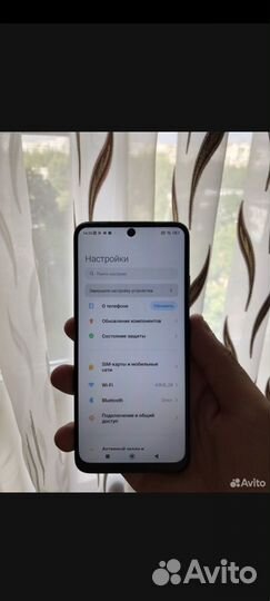 Xiaomi redmi note 11