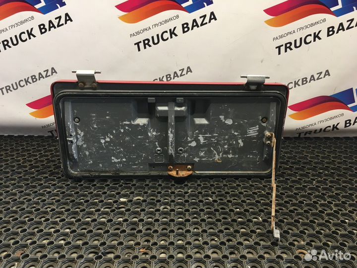 Крышка бардачка Mercedes-Benz Actros