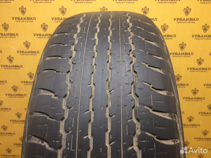 Dunlop Grandtrek AT22 265/60 R18 110H