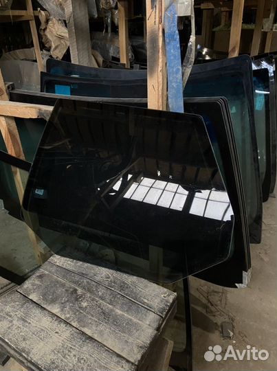 Лобовые на все модели+установка