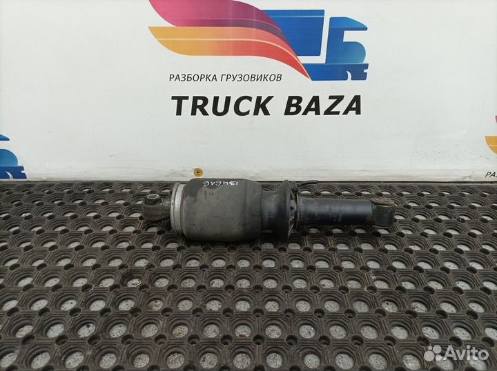 7421821030 Подушка кабины задняя Renault T