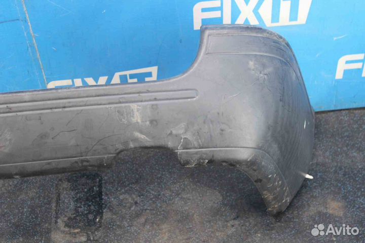 Бампер Nissan Sunny Wagon (Ниссан Санни Вагон) Y10