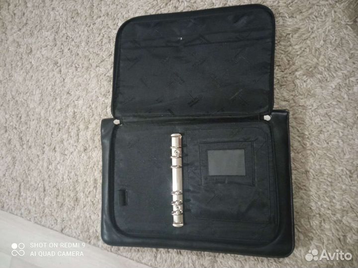 Папка для документов