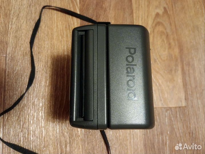 Фотоаппарат polaroid 636