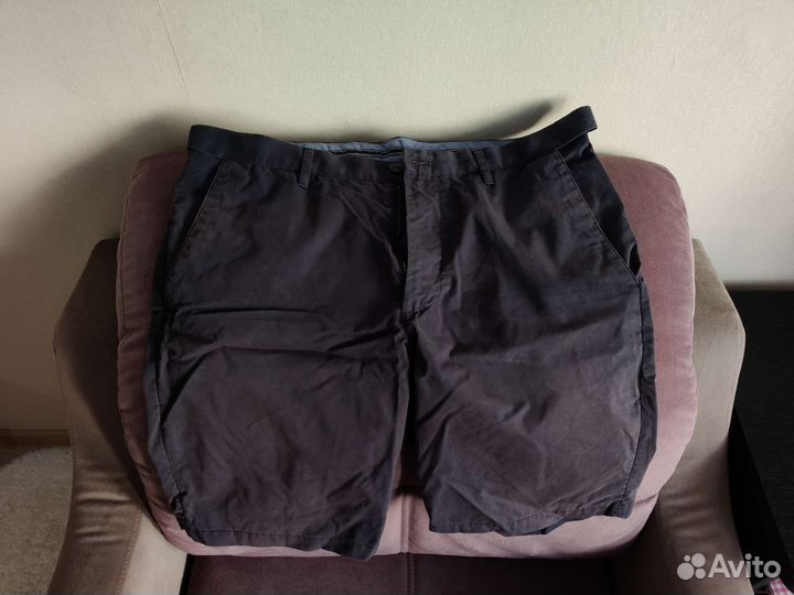 Шорты летние marks&spencer оригинал