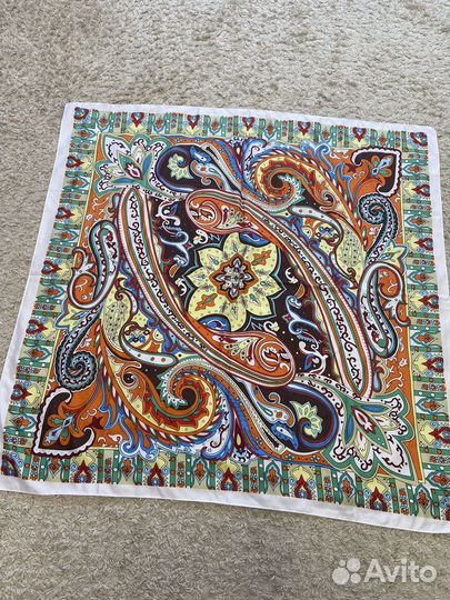 Платок женский