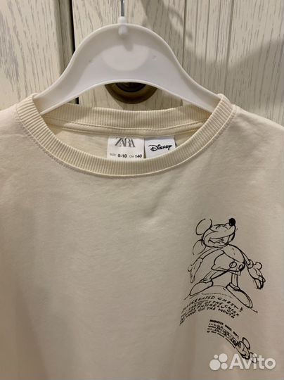 Футболка zara