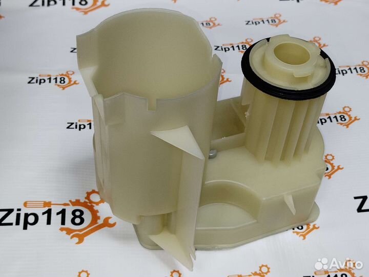 Корпус редуктора для мясорубки 