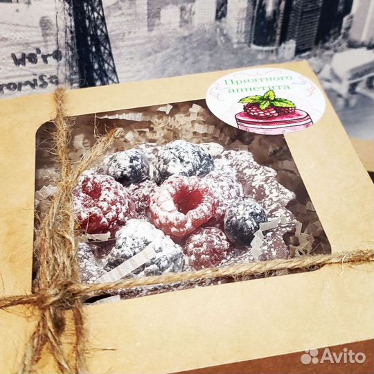 Мыло ручной работы