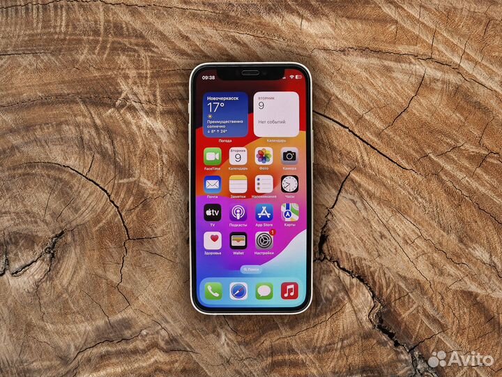 iPhone 12 mini, 64 ГБ