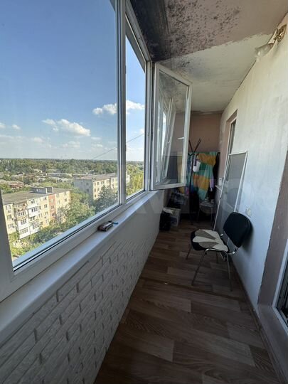 1-к. квартира, 39 м², 10/11 эт.