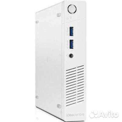Неттоп Lenovo IdeaCentre