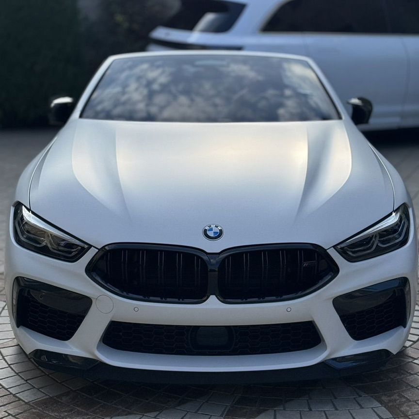 ⭐︎ Купить BMW M8 🚘 от 9 750 000 ₽ в Дербенте: 31 объявление