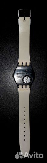 Часы swatch унисекс
