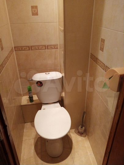 Комната 10 м² в 4-к., 5/9 эт.