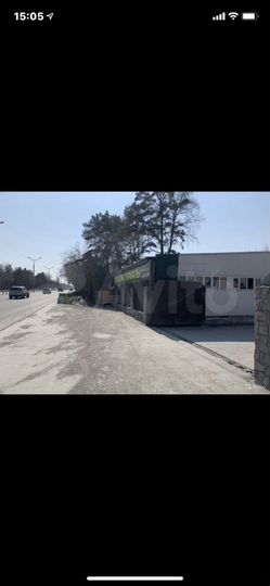 Участок 4 сот. (промназначения)
