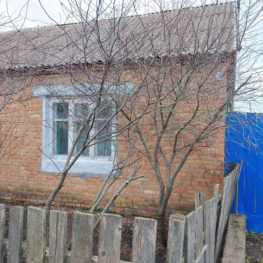 Квартира 3-комн. 61 м² в Шиханы — фото 2