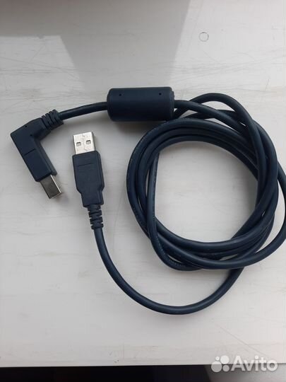 Кабель для принтера