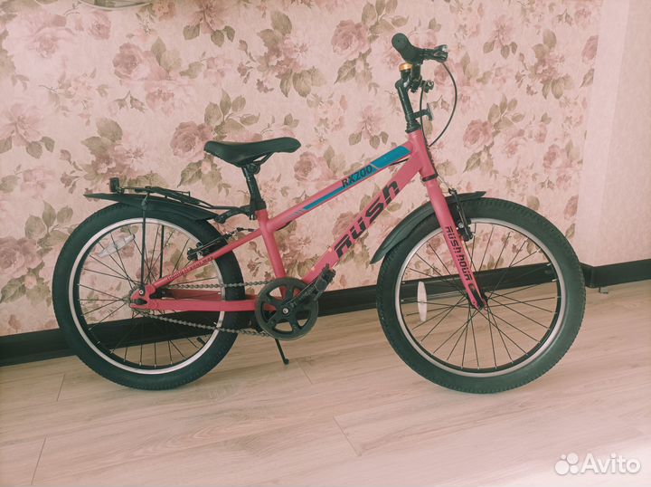 Велосипед детский 20 дюймов