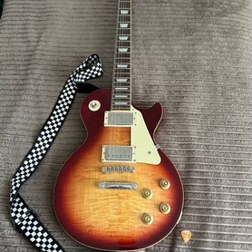 Электрогитара Epiphone Les Paul Standard HCS