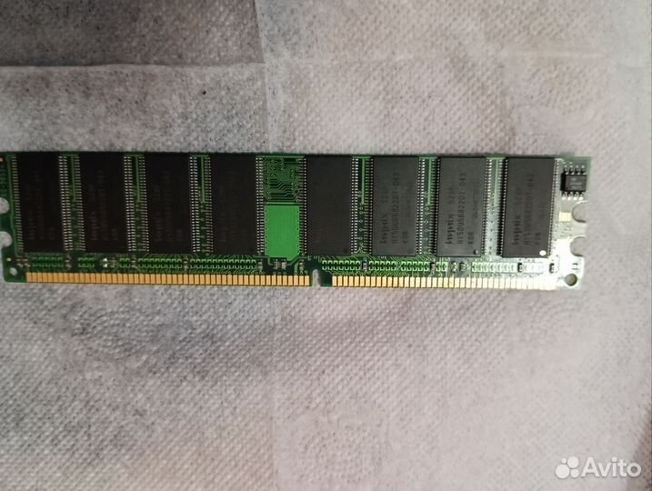 Оперативная память