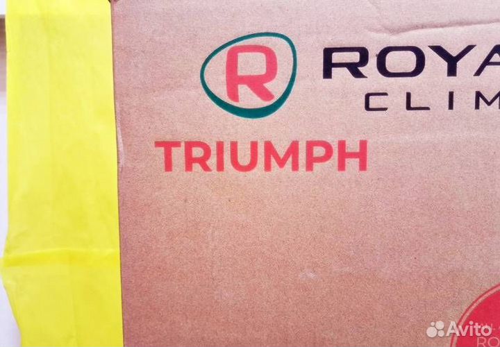Сплит Royal Clima triumph RC-TWN22HN