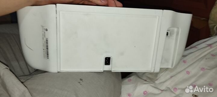 Принтер hp