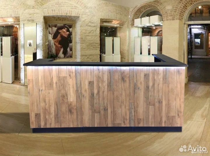 Барная стойка