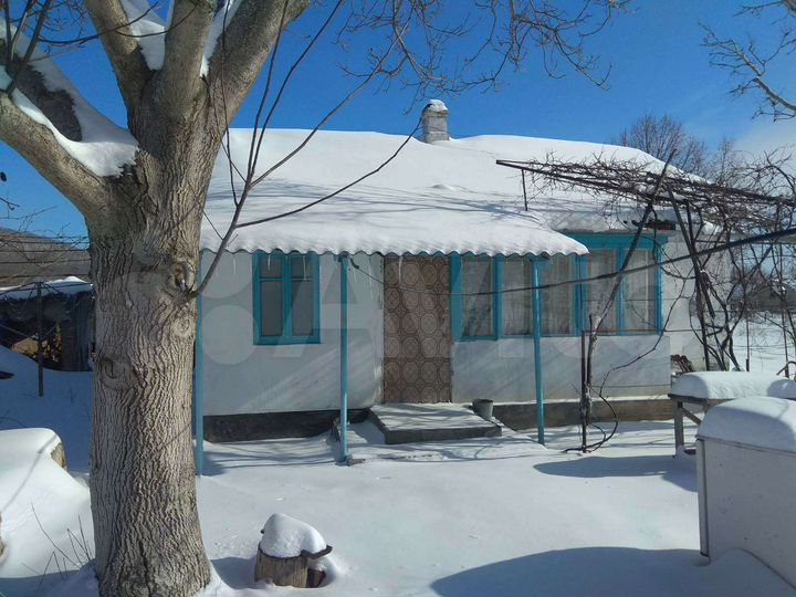 Дом 69 м² на участке 24,1 сот.