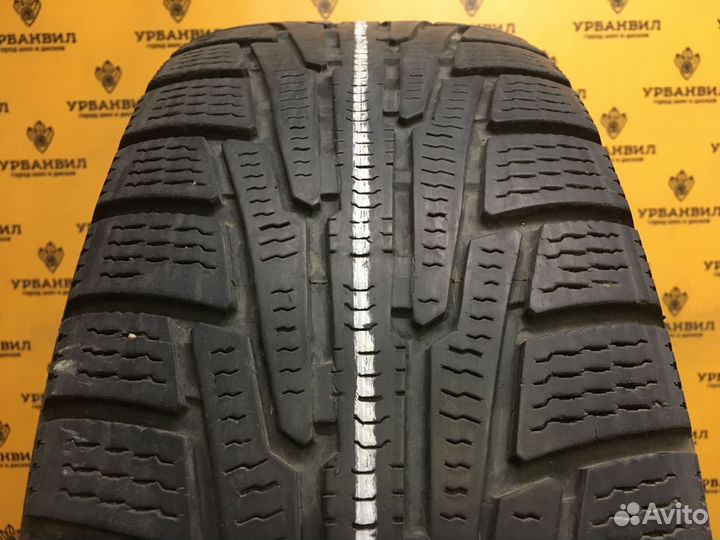 Nokian Tyres Nordman RS2 SUV 225/65 R17 106R