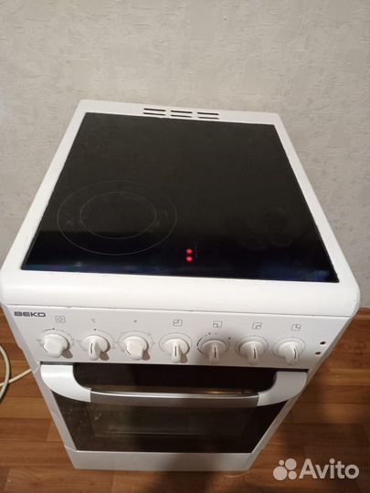 Плита электрическая