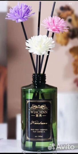 Масляные Духи для комнаты Healton