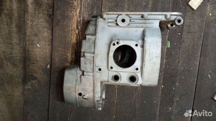 Картер для мотоцикла Днепр