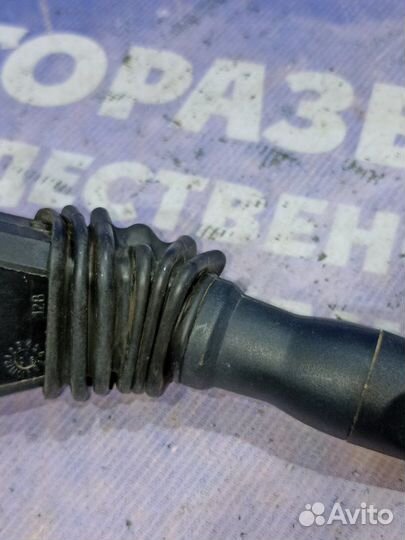 Переключатель дворников Газ Волга 31105 седан EDZ