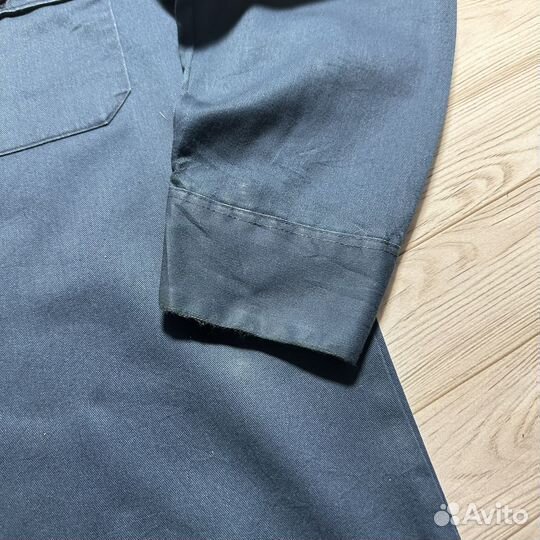 Рубашка dickies мужская M 48